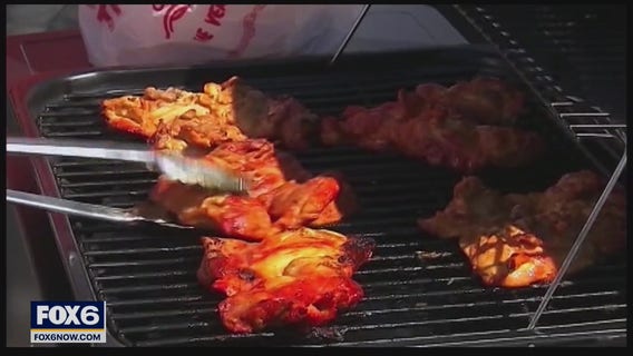 Super Bowl party tips