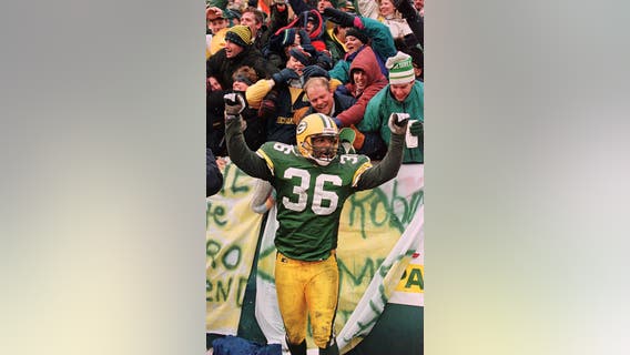 Hall of Fame: LeRoy Butler named to 2022 induction class