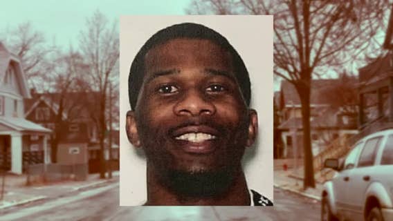 Wisconsin's Most Wanted: Michael Davis arrested in Milwaukee