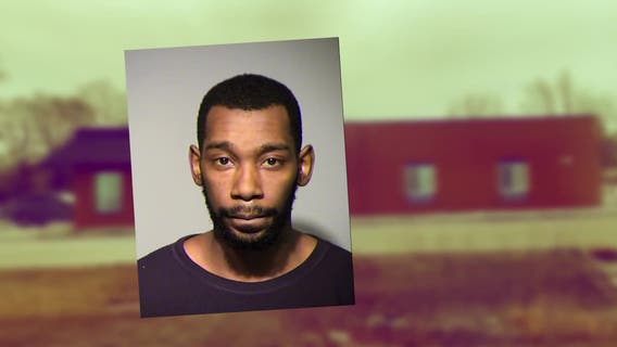 Wisconsin's Most Wanted: Myan White sought by US Marshals