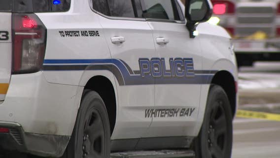 Pedestrian, 75, killed in Whitefish Bay in 'unintentional act'