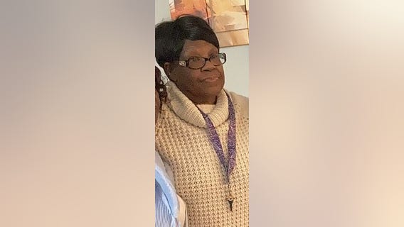 Silver Alert canceled: Missing Glendale woman found safe
