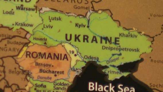 Russia invades Ukraine: Wisconsin ties to conflict