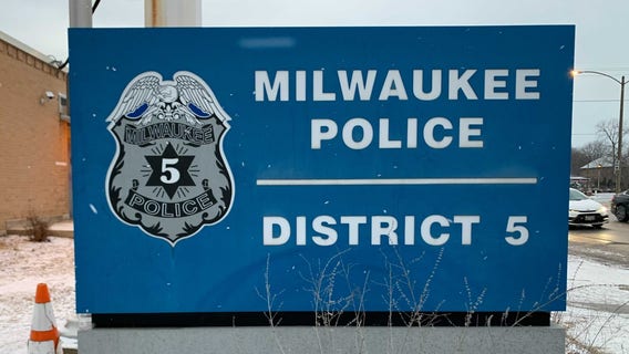 Milwaukee police stations beefing up security after shooting