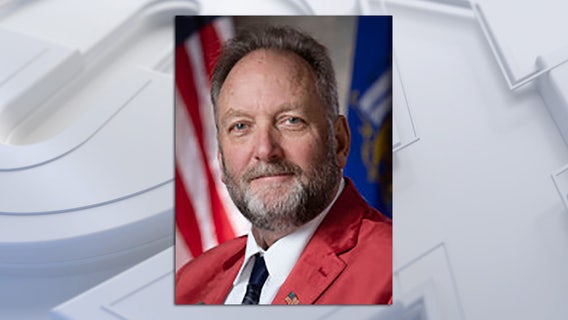 Wisconsin governor race; Ramthun candidacy official