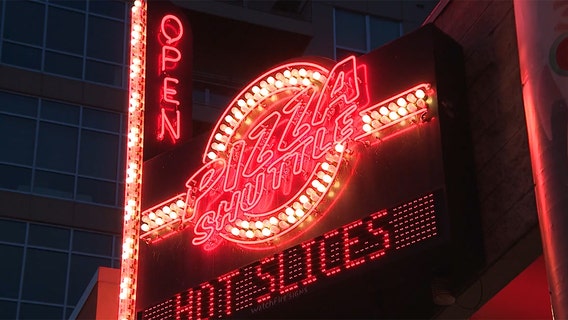 Pizza Shuttle making employee-owned change as founder sells