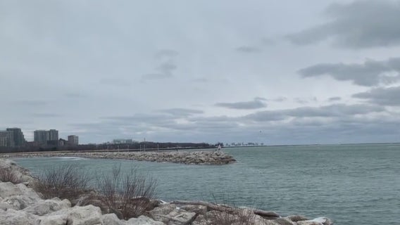Lake Michigan cleanup, restoration grant: EPA issued
