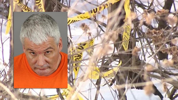 Hartland man accused, detonating explosives in Delafield in woods