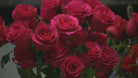 Valentine's Day shoppers; Milwaukee Public Market offers plenty