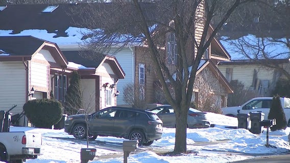 Waukesha home shot up; 3 arrested