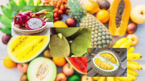 Find hard-to-find foods