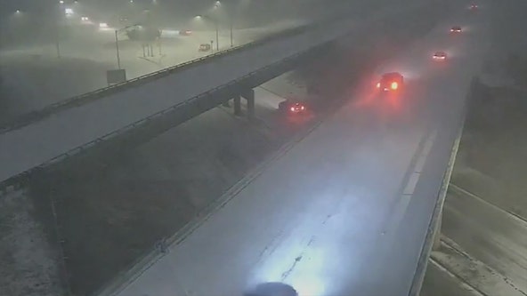 What is a snow squall? SE Wisconsin's 1st warnings issued Friday