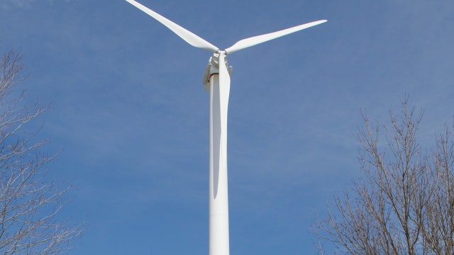 Wisconsin's 1st clean energy plan released by Gov. Evers