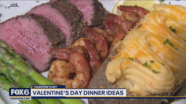 Sendik’s: Valentine’s Day special gifts