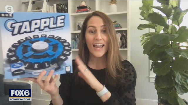 Fun family game night ideas