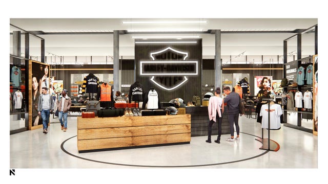 Harley-Davidson Museum campus changes coming in 2022