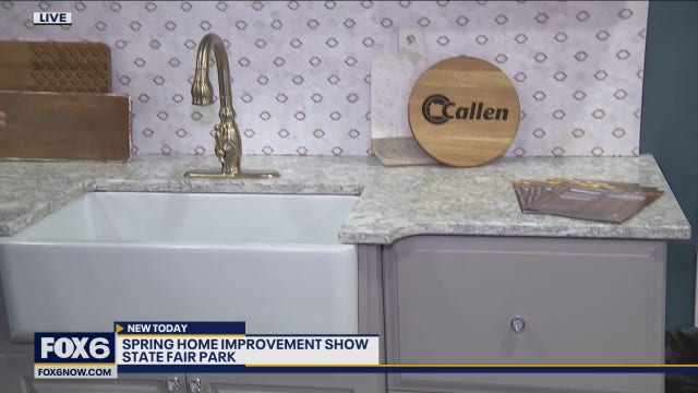 NARI Spring Home Improvement Show