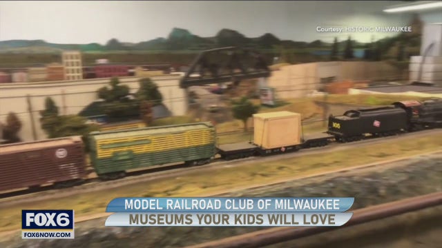 Kids love these local museums