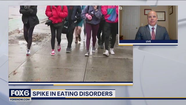 National Eating Disorder Awareness Week