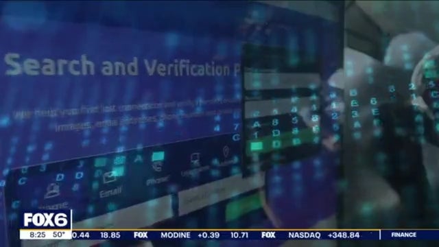 Warning about romance scams