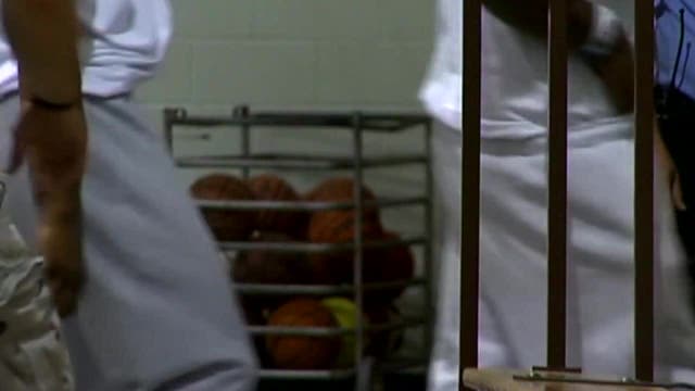 Milwaukee juvenile prison proposed: Bill would OK $42M project