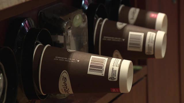 Kwik Trip plea: Bring reusable cups when you want coffee