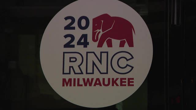 RNC 2024: Milwaukee recommended to host convention