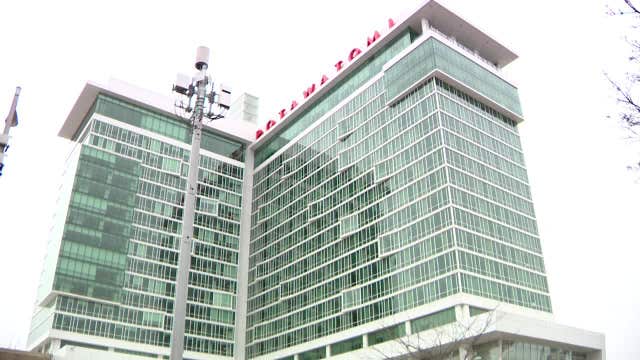 Sports betting at Potawatomi facilities; Gov. Evers signs deal