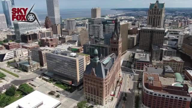 Greater Milwaukee realtors poll: Crime, quality of life top concerns