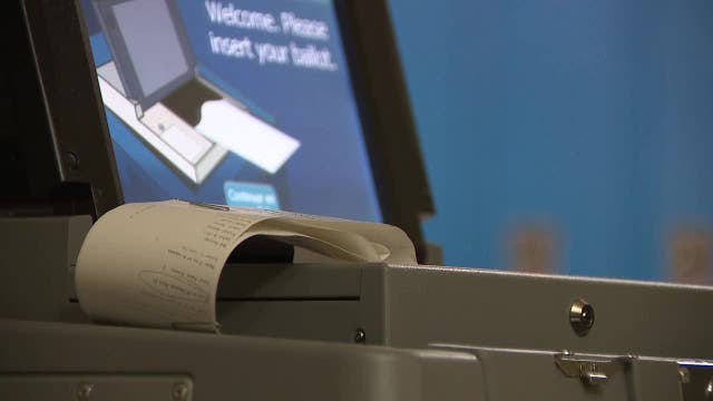 Wisconsin election conspiracy theories, officials knock down claims