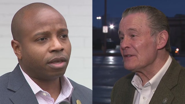 Milwaukee mayor primary: Johnson, Donovan speak after election