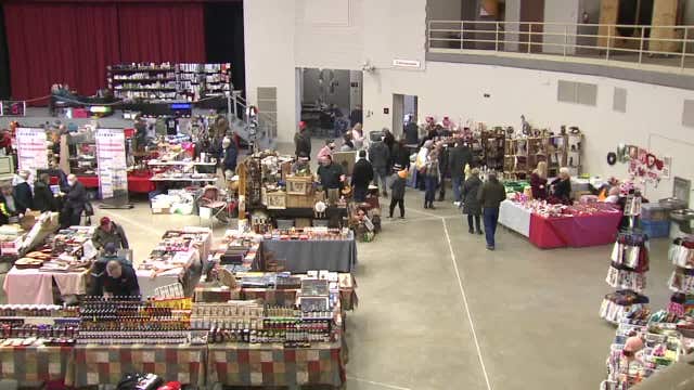 Rummage-O-Rama at Waukesha County Expo Center