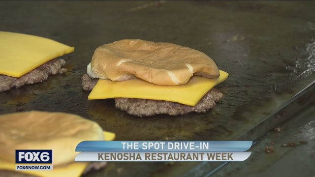 A lot to explore during Kenosha Restaurant Week