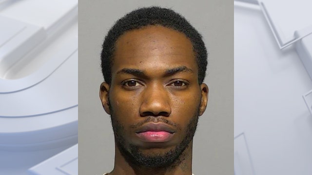 Milwaukee homicide; Raekwon Dangerfield sentenced, 20 years prison
