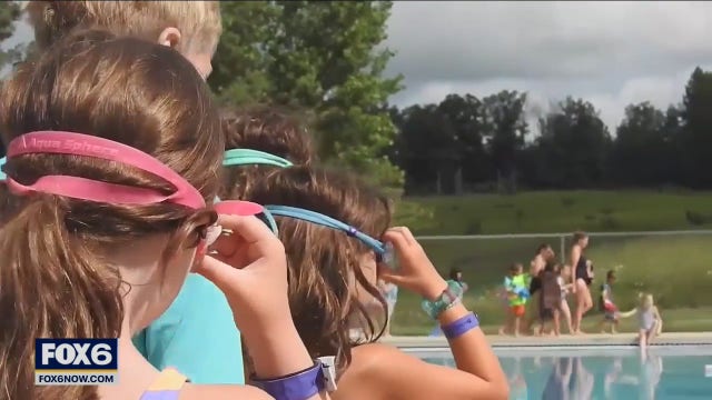 JCC Rainbow Day Camp