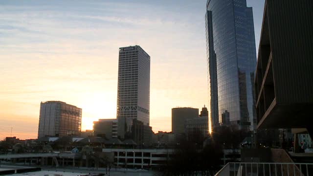 Republican National Convention: Milwaukee mayoral candidates excited