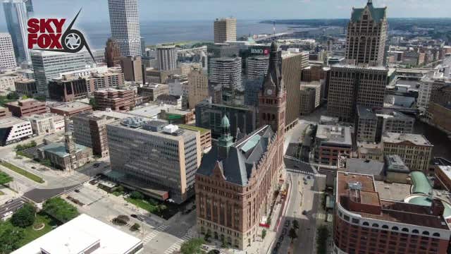 Milwaukee COVID gating metrics improve for 6th straight week