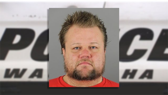 Waukesha attempted homicide, man charged