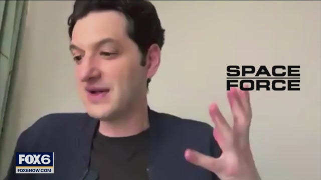 Dealing with the mission aftermath in ‘Space Force’ Season 2