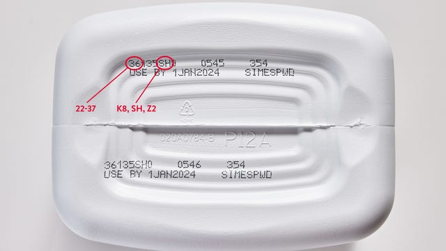 Hunger Task Force provides formula for families affected by recall