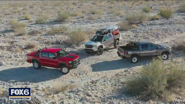 The Chicago Auto Show is back