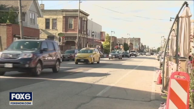 Scoping Milwaukee's East Side