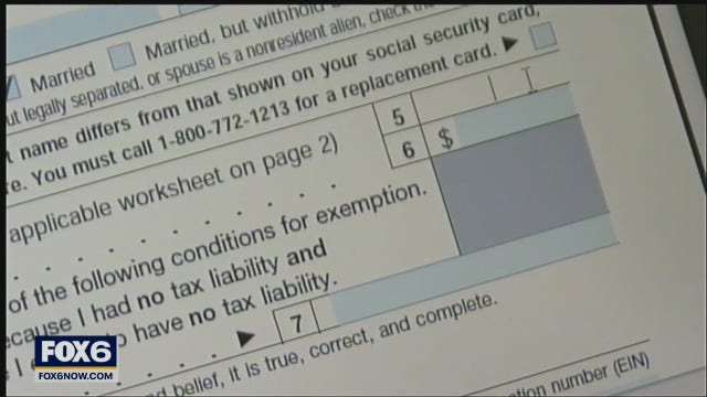 The perks of filing taxes early