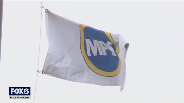 MPS Recruitment event on Feb. 26