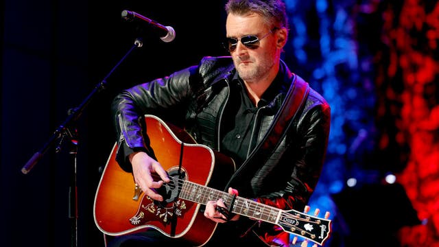 Eric Church, American Family Field concert set for May 28