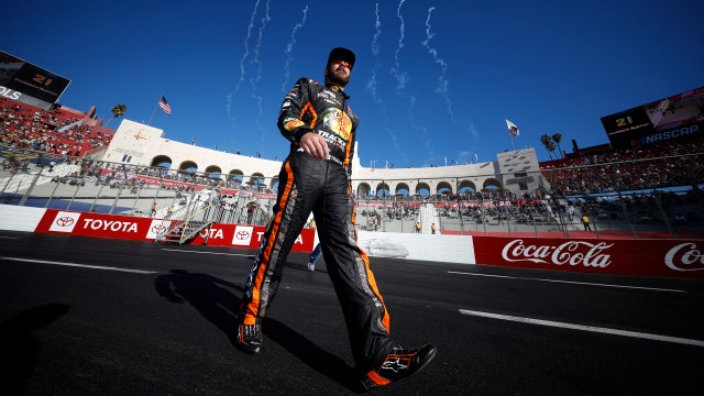Daytona 500 awaits for Martin Truex Jr.