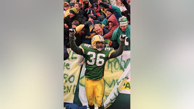 Hall of Fame: LeRoy Butler named to 2022 induction class