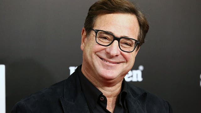 Bob Saget's injuries possibly caused by fall on carpeted floor, report states