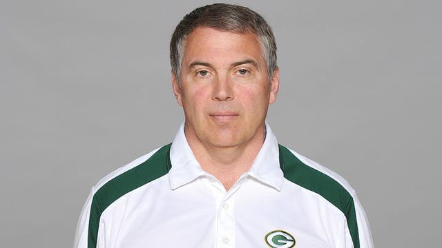 Packers hire Tom Clements as quarterbacks coach