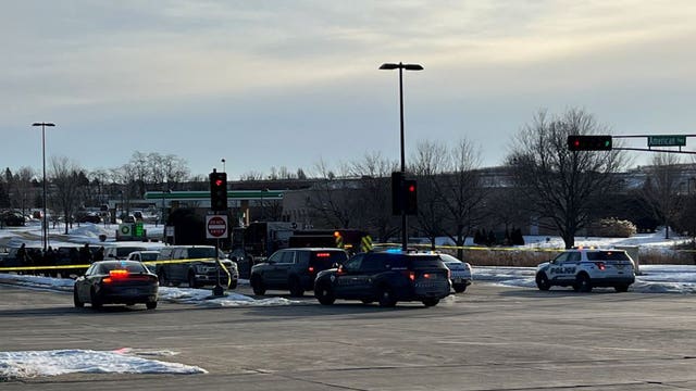 Madison officer-involved shooting investigated, 'critical incident'